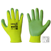 Rękawice ochronne NITROX MINT, rozmiar 7 nitryl RWNM7